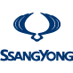 SSangYong-color