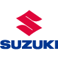 Suzuki gris
