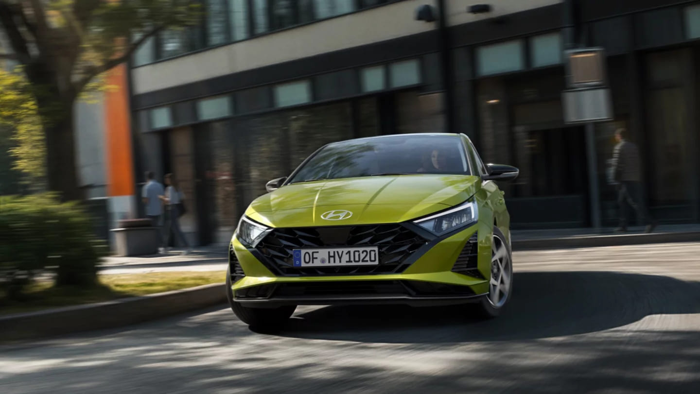 Los mejores coches del segmento B en 2026